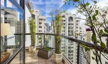 Imagem 7: Linda Cobertura * com 297m2