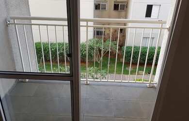 Imagem 3: Apartamento para venda com 2 dormitórios na Vila Guilherme - São Paulo - SP