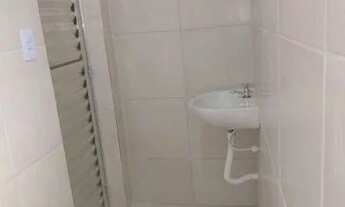 Imagem 6: Casa com 1 dormitório para alugar, 44 m² por R$ 846,80/mês - Cangaíba - São Paulo/SP