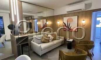 Imagem 2: Apartamento Vizzi à venda no bairro Guanabara, em Campinas