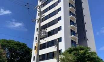 Imagem: Apartamento para venda tem 35 metros quadrados