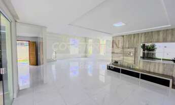 Imagem 5: Parque Morumbi - Venda - Casa Duplex c/ 4 quartos - R$ 980.000 - Parque das Nações - Parna