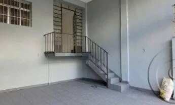 Imagem 3: Casa para alugar na vila prudente