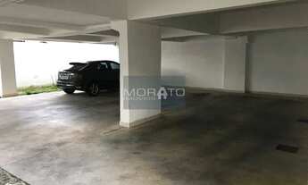 Imagem 1: Apartamento à venda, 3 quartos, 1 suíte, 1 vaga, Cabral - Contagem/MG