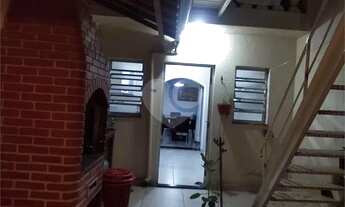 Imagem 7: Sobrado 2 dormitórios na Vila Baruel