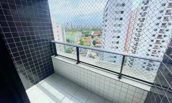 Imagem 3: Apartamento para Locação em Recife, Madalena, 3 dormitórios, 1 suíte, 3 banheiros, 2 vagas