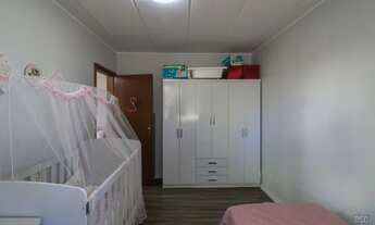 Imagem 5: Apartamento térreo 2 dormitórios Jardim Vila Nova