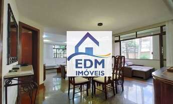 Imagem 2: Apartamento com Área Privativa para alugar Buritis Belo Horizonte