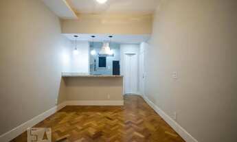 Imagem 3: Apartamento para Aluguel - Ipanema, 1 Quarto, 55 m2