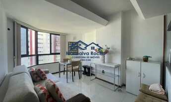 Imagem: 1/4 com suíte