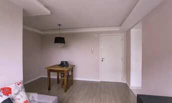 Imagem 3: Apartamento para Aluguel - Vila Nova, 2 Quartos, 55 m2