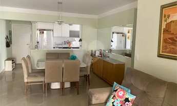 Imagem 7: Agua Fria com varanda gourmet