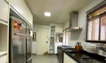 Imagem 7: Apartamento Venda 3 Dormitórios - 150 m² Campo Belo