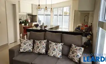 Imagem 6: CASA EM CONDOMÍNIO - RESIDENCIAL REAL PARK - SP