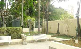 Imagem 2: Alto da Boa Vista. Próximo ao metrô! Apartamento de 3 dormitórios, suíte e lazer