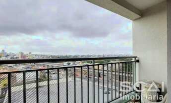 Imagem 7: Studio de 22m² disponível para locação em Santana