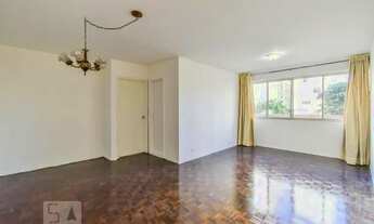 Imagem: Apartamento para Aluguel - Jardim Paulista