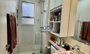 Imagem 7: Apartamento com 3 dormitórios à venda, 92 m² por R$ 895.000,00 - Jardim Ana Maria - Jundia