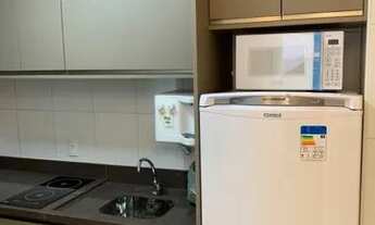 Imagem 4: ALUGO APARTAMENTO 1 QUARTO ALTO PADRÃO - CONDOMÍNIO CONCEPT BOUTIQIE