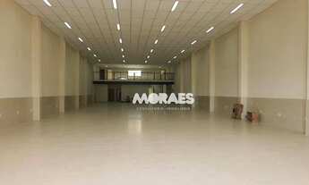 Imagem: Salão comercial, 580 m² - venda por R$