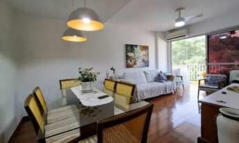 Imagem 2: Apartamento para aluguel possui 90 metros quadrados com 2 quartos em Pechincha - Rio de Ja