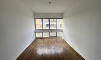 Imagem 2: Apartamento para aluguel e venda possui 100 metros quadrados com 3 quartos