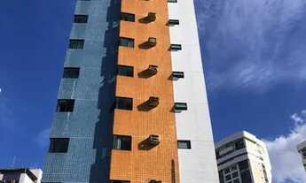 Imagem: Apartamento para venda tem 92 metros quadrados