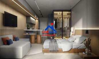 Imagem 3: Apartamento à venda no bairro Portão - Curitiba/PR