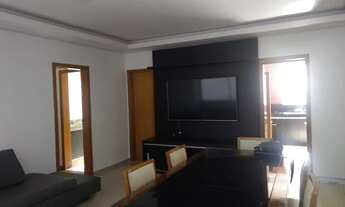 Imagem 2: Belo Horizonte - Apartamento Padrão - Castelo