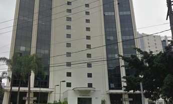 Imagem: Vl Olímpia Próximo ao trem!