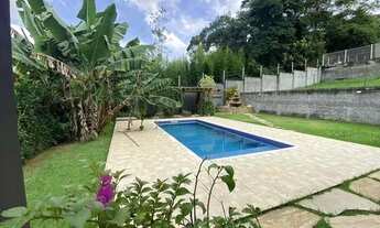 Imagem 4: Cond. Vintage - Moderna, rua tranquila, 4 suítes (1 no térreo