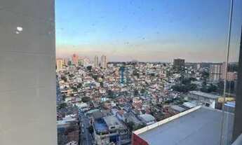 Imagem 4: Apartamento com 3 dormitórios para alugar, 71 m² por R$ 3.470,00/mês - Vila Boa Vista - Ba