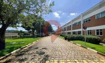 Imagem 3: Prédio Industrial para Locação na Marginal a Rodovia Anhanguera em Valinhos