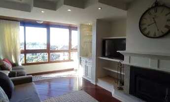 Imagem 4: Apartamento para venda possui 93 metros quadrados com 3 quartos em Centro - Gramado - RS