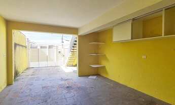 Imagem 3: SOBRADO JD. BONFIGLIOLI 3 DORMITÓRIOS (1 SUITE) COM 2 VAGAS