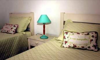 Imagem 6: Sobrado para aluguel mobiliado, há 100 m. da Praia do Itaguassú - Ilhabela - SP