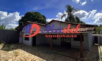 Imagem: Ótima casa, QUADRA 07