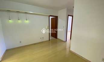 Imagem 2: NOVO HAMBURGO - Apartamento Padrão - Pátria Nova