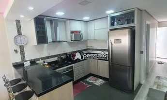 Imagem 5: Casa com 2 dormitórios, 105 m² - venda por R$ 395.000,00 ou aluguel por R$ 4.390,00/mês