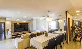 Imagem: Apartamento para Aluguel - Alphaville, 3