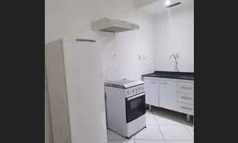 Imagem 4: Apartamento para venda possui 32 metros quadrados com 1 quarto em Indianópolis - São Paulo