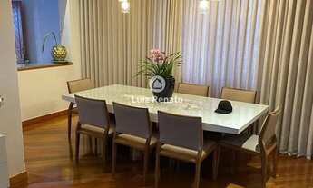 Imagem 2: Casa com 3 quartos e piscina a venda no Prado