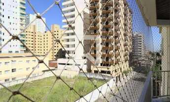 Imagem 7: Apartamento para Aluguel - Vila Caiçara, 1 Quarto, 57 m2