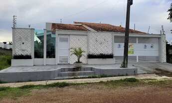 Imagem: CASA 3 SUITES NO COND PLATON