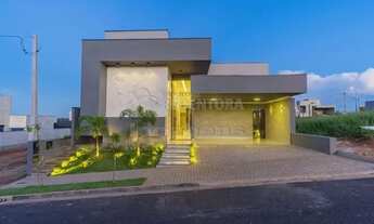 Imagem 3: Casa Condomínio em São José do Rio Preto