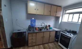 Imagem 4: Apartamento mobiliado no bairro Higienópolis