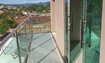 Imagem 2: Alugo este sobrado de 4 quartos