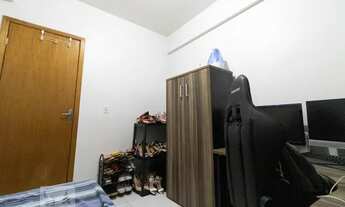 Imagem 7: Apartamento para Aluguel - Vicente Pires I, 2 Quartos, 50 m2