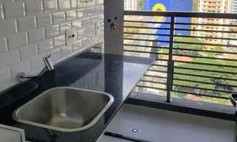 Imagem 4: Apartamento em São Paulo