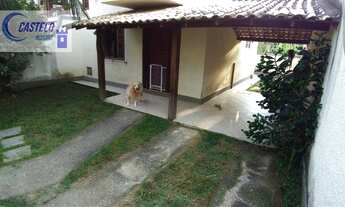 Imagem 7: Casa com 3 dormitórios, 150 m² - venda por R$ 400.000,00 ou aluguel por R$ 1.699,27/mês